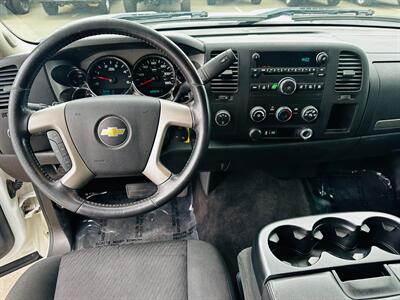 2012 Chevrolet Silverado 2500 LT   - Photo 17 - Reno, NV 89502