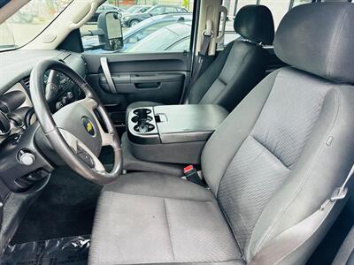 2012 Chevrolet Silverado 2500 LT   - Photo 15 - Reno, NV 89502