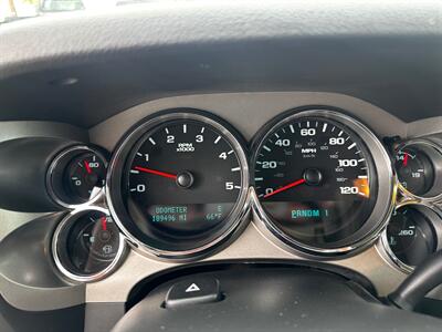 2012 Chevrolet Silverado 2500 LT   - Photo 19 - Reno, NV 89502