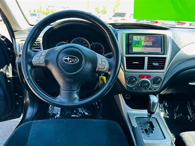 2010 Subaru Impreza 2.5i Premium   - Photo 16 - Reno, NV 89502