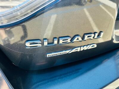 2010 Subaru Impreza 2.5i Premium   - Photo 12 - Reno, NV 89502