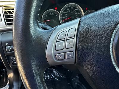2010 Subaru Impreza 2.5i Premium   - Photo 23 - Reno, NV 89502
