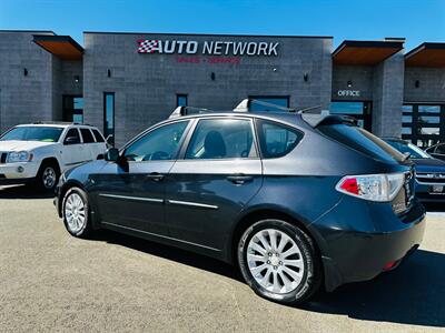 2010 Subaru Impreza 2.5i Premium   - Photo 7 - Reno, NV 89502