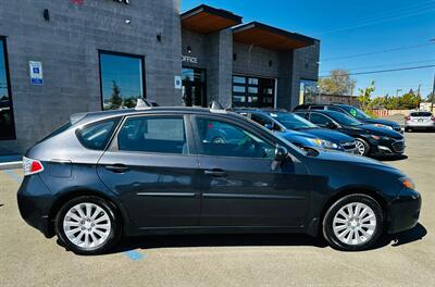 2010 Subaru Impreza 2.5i Premium   - Photo 2 - Reno, NV 89502
