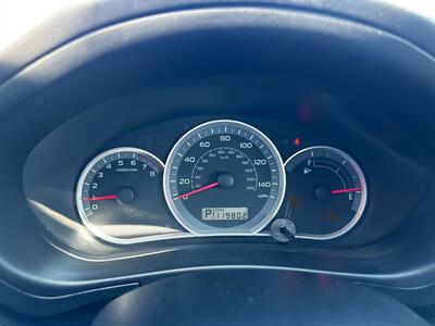 2010 Subaru Impreza 2.5i Premium   - Photo 21 - Reno, NV 89502