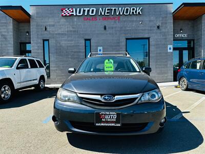 2010 Subaru Impreza 2.5i Premium   - Photo 4 - Reno, NV 89502