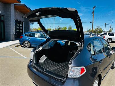 2010 Subaru Impreza 2.5i Premium   - Photo 9 - Reno, NV 89502
