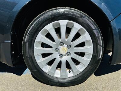 2010 Subaru Impreza 2.5i Premium   - Photo 11 - Reno, NV 89502
