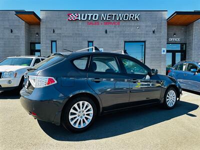 2010 Subaru Impreza 2.5i Premium   - Photo 3 - Reno, NV 89502