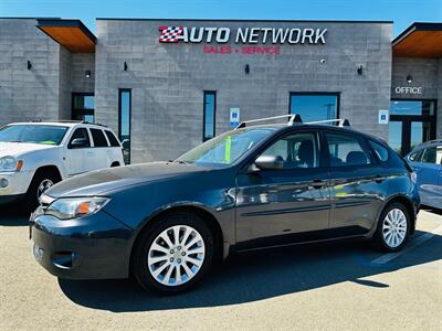 2010 Subaru Impreza 2.5i Premium   - Photo 5 - Reno, NV 89502