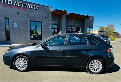 2010 Subaru Impreza 2.5i Premium   - Photo 6 - Reno, NV 89502