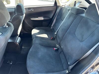 2010 Subaru Impreza 2.5i Premium   - Photo 15 - Reno, NV 89502