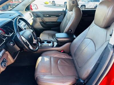 2013 GMC Acadia SLT-1   - Photo 12 - Reno, NV 89502