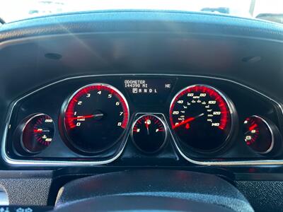2013 GMC Acadia SLT-1   - Photo 20 - Reno, NV 89502