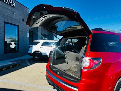 2013 GMC Acadia SLT-1   - Photo 9 - Reno, NV 89502