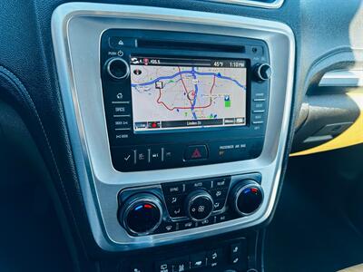 2013 GMC Acadia SLT-1   - Photo 16 - Reno, NV 89502