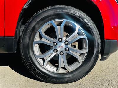 2013 GMC Acadia SLT-1   - Photo 10 - Reno, NV 89502