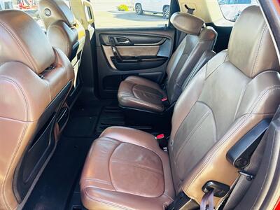 2013 GMC Acadia SLT-1   - Photo 13 - Reno, NV 89502