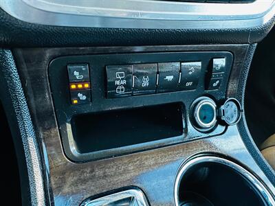 2013 GMC Acadia SLT-1   - Photo 18 - Reno, NV 89502