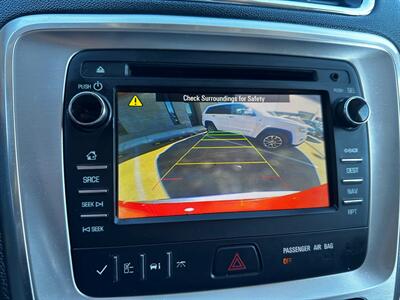 2013 GMC Acadia SLT-1   - Photo 17 - Reno, NV 89502