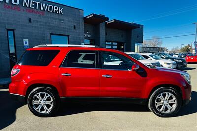 2013 GMC Acadia SLT-1   - Photo 2 - Reno, NV 89502