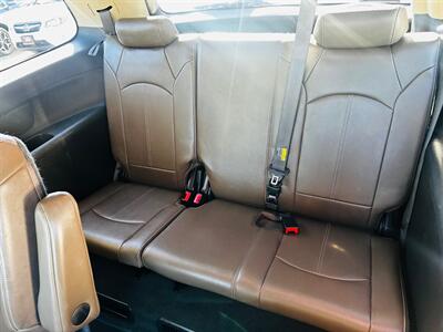 2013 GMC Acadia SLT-1   - Photo 14 - Reno, NV 89502