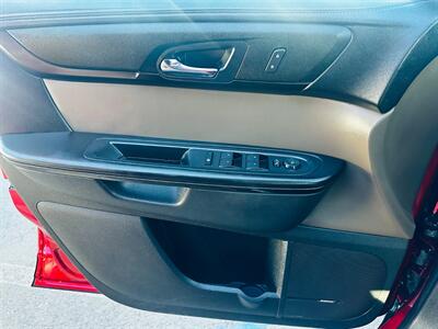 2013 GMC Acadia SLT-1   - Photo 25 - Reno, NV 89502