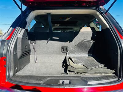 2013 GMC Acadia SLT-1   - Photo 11 - Reno, NV 89502