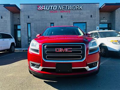 2013 GMC Acadia SLT-1   - Photo 4 - Reno, NV 89502
