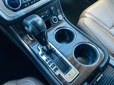 2013 GMC Acadia SLT-1   - Photo 19 - Reno, NV 89502