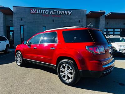 2013 GMC Acadia SLT-1   - Photo 7 - Reno, NV 89502