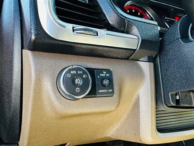 2013 GMC Acadia SLT-1   - Photo 21 - Reno, NV 89502