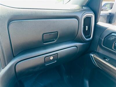 2020 Chevrolet Silverado 2500 LT - Photo 24 - Reno, NV 89502