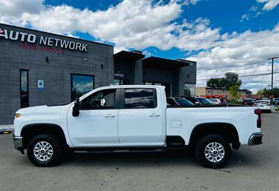 2020 Chevrolet Silverado 2500 LT - Photo 6 - Reno, NV 89502
