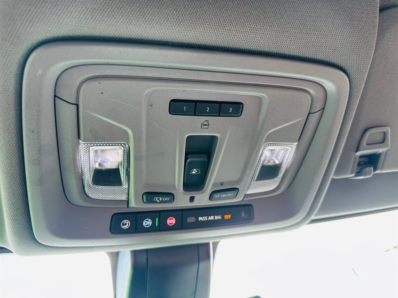 2020 Chevrolet Silverado 2500 LT - Photo 31 - Reno, NV 89502