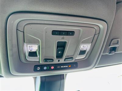 2020 Chevrolet Silverado 2500 LT - Photo 31 - Reno, NV 89502