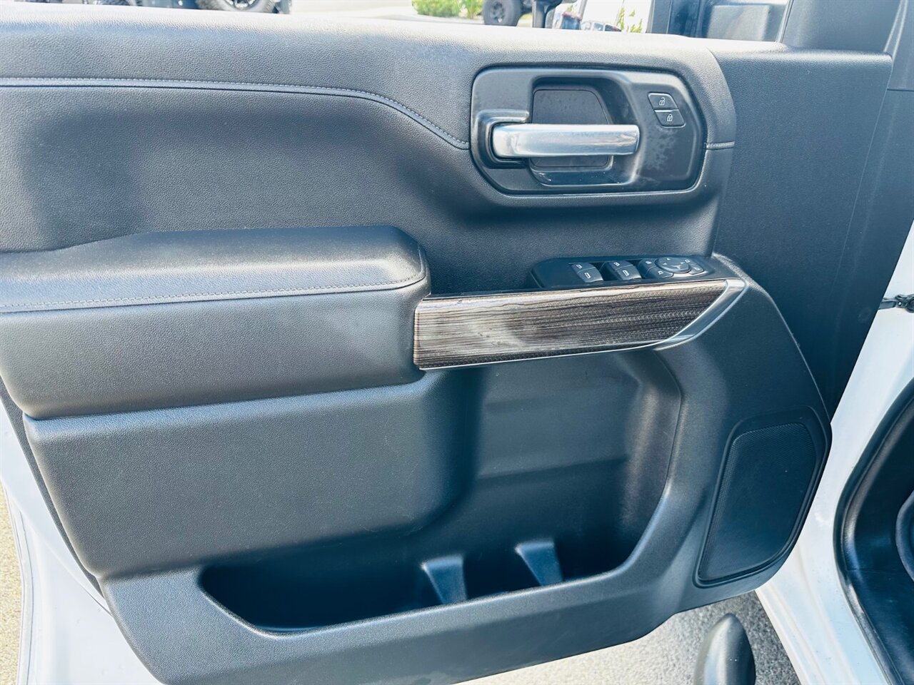 2020 Chevrolet Silverado 2500 LT - Photo 30 - Reno, NV 89502