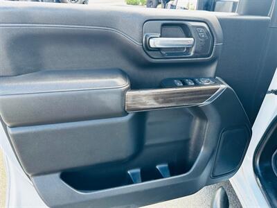 2020 Chevrolet Silverado 2500 LT - Photo 30 - Reno, NV 89502