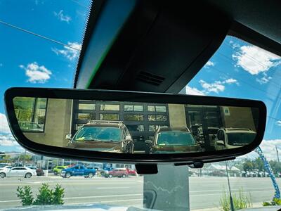 2020 Chevrolet Silverado 2500 LT - Photo 26 - Reno, NV 89502