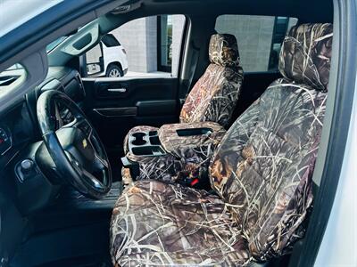 2020 Chevrolet Silverado 2500 LT - Photo 14 - Reno, NV 89502