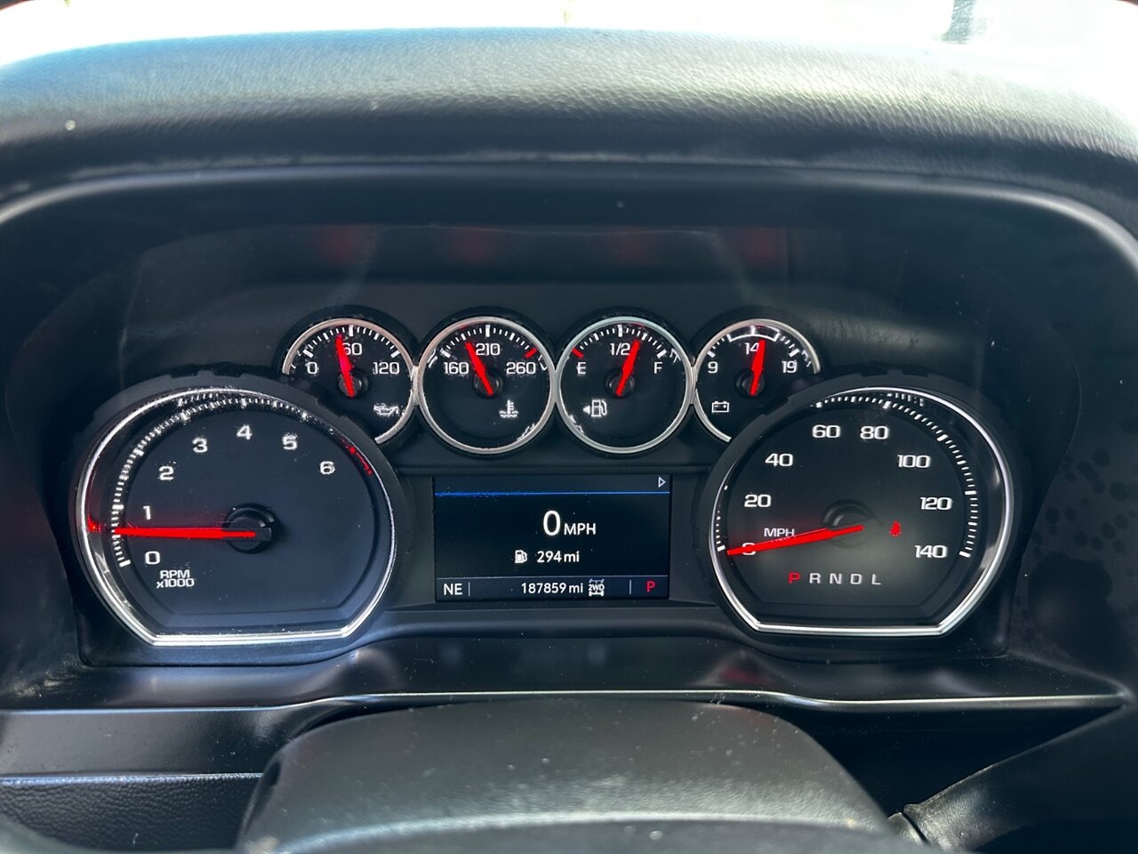 2020 Chevrolet Silverado 2500 LT - Photo 20 - Reno, NV 89502