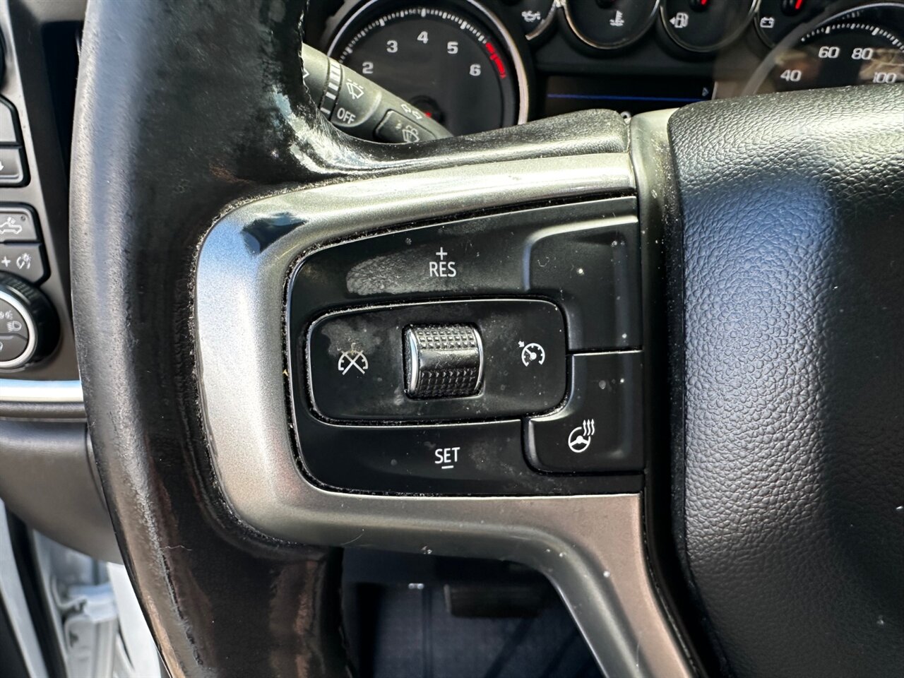 2020 Chevrolet Silverado 2500 LT - Photo 22 - Reno, NV 89502