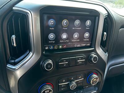 2020 Chevrolet Silverado 2500 LT - Photo 17 - Reno, NV 89502
