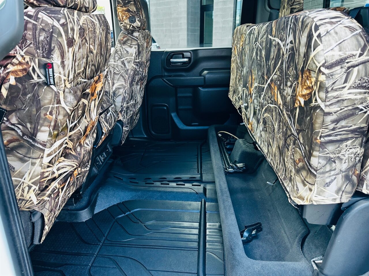 2020 Chevrolet Silverado 2500 LT - Photo 32 - Reno, NV 89502