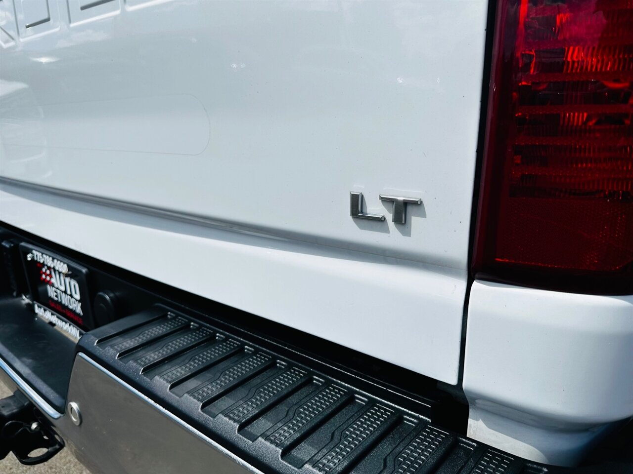 2020 Chevrolet Silverado 2500 LT - Photo 11 - Reno, NV 89502