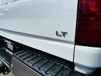 2020 Chevrolet Silverado 2500 LT - Photo 11 - Reno, NV 89502