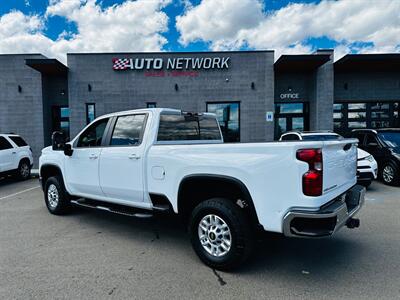 2020 Chevrolet Silverado 2500 LT - Photo 7 - Reno, NV 89502