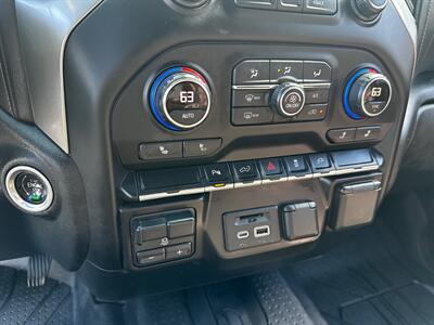 2020 Chevrolet Silverado 2500 LT - Photo 19 - Reno, NV 89502