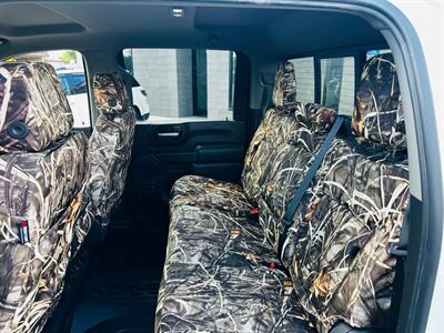 2020 Chevrolet Silverado 2500 LT - Photo 15 - Reno, NV 89502