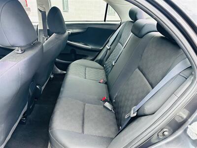 2009 Toyota Corolla S - Photo 12 - Reno, NV 89502